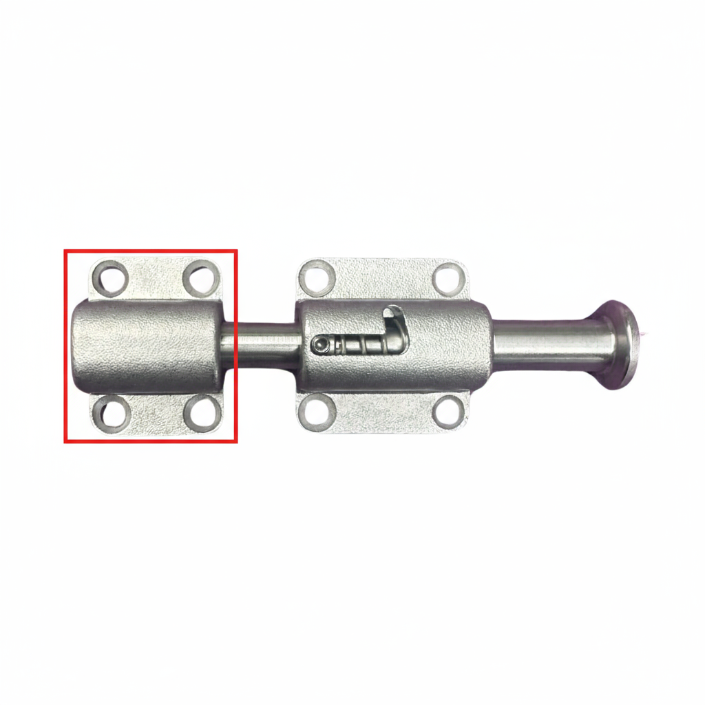 Federriegel Gegenstück