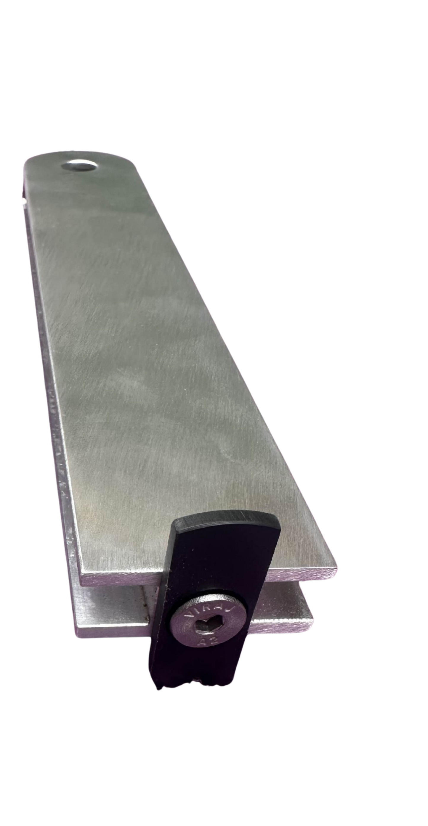 Ablage 200mm mit einer 8,8mm Nut