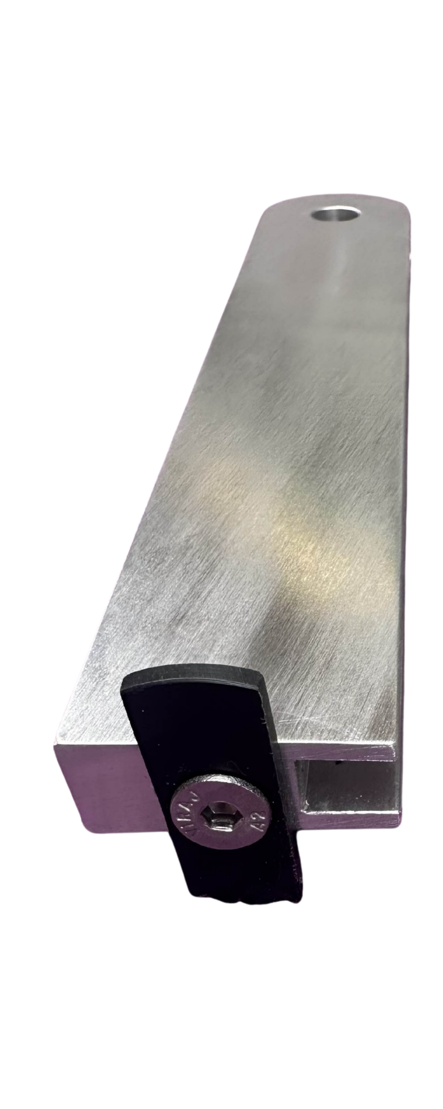Ablage 200mm mit einer 8,8mm Nut